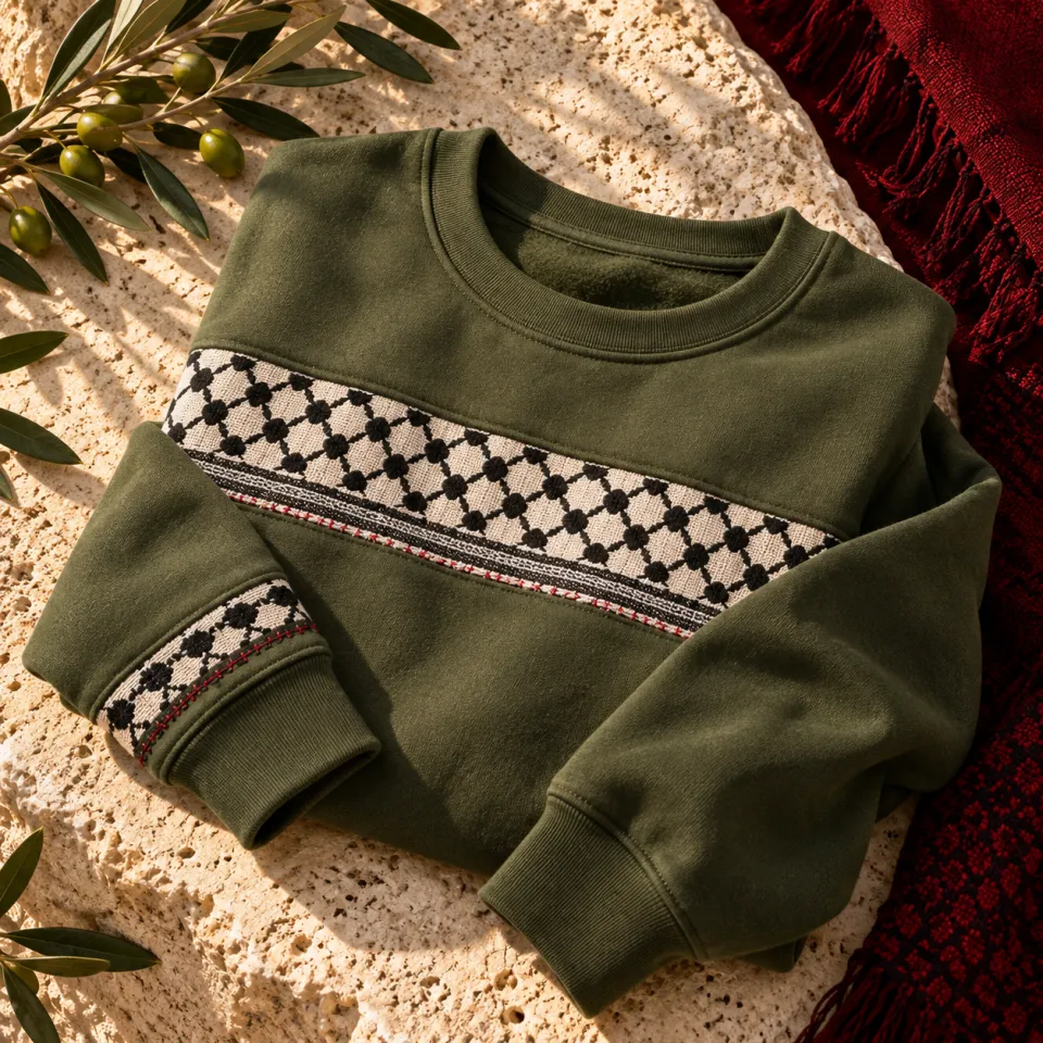 Sweats Palestine