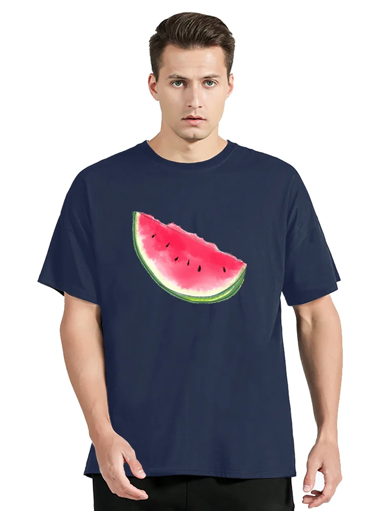 T-shirt pastèque aux couleurs de la Palestine – Image 5