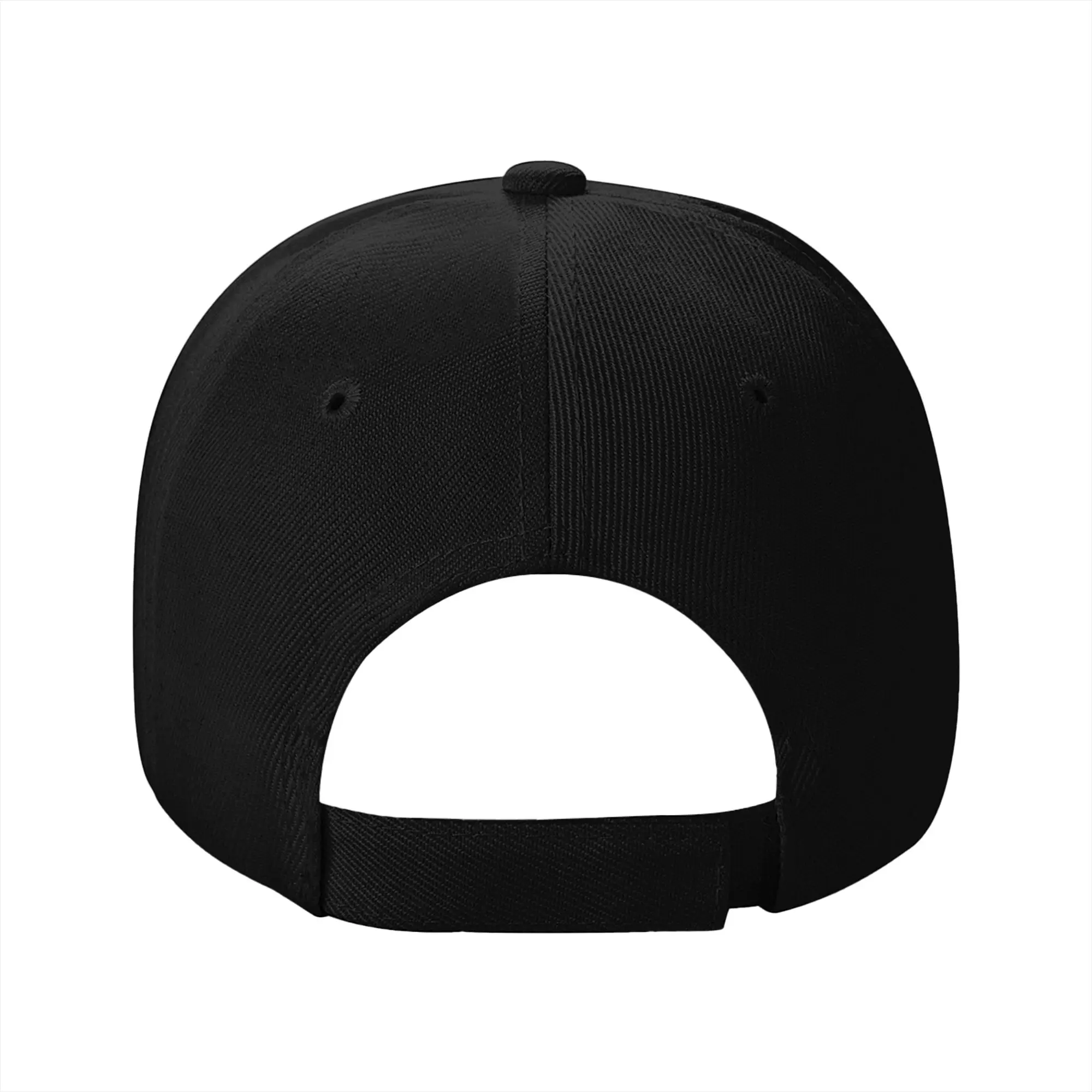 Casquette Palestine vue arrière