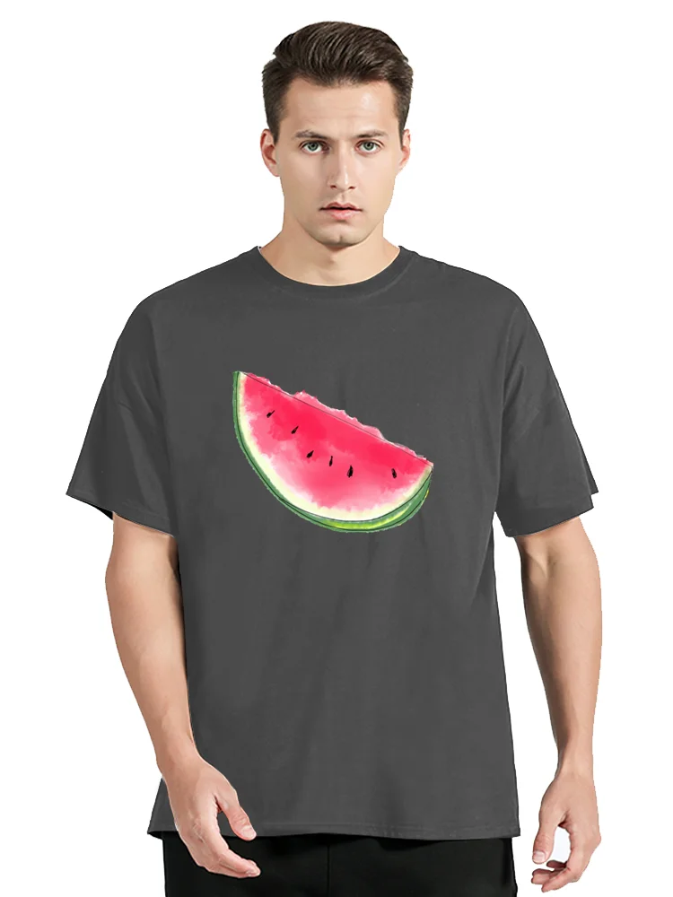 T-shirt pastèque aux couleurs de la Palestine – Image 4