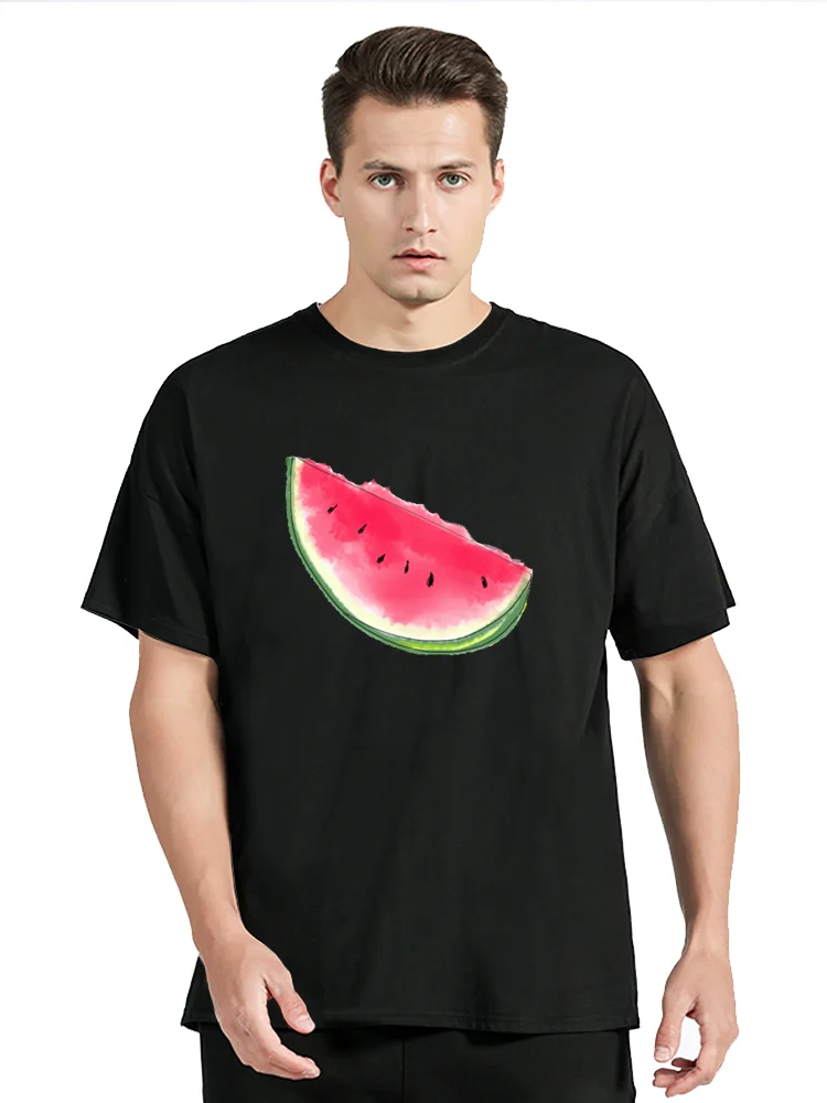 T-shirt pastèque aux couleurs de la Palestine – Image 2